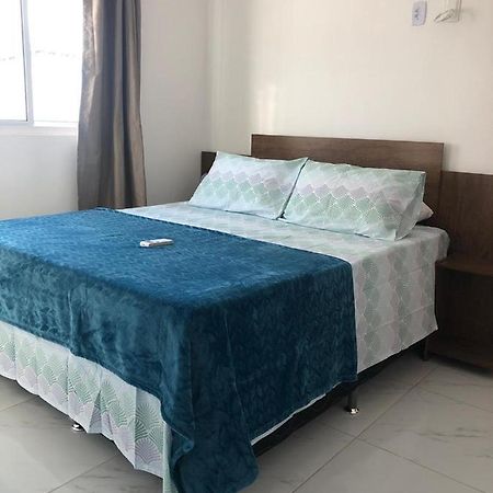 Ferienwohnung Porto Cavalinho Apartamento 2 Pôrto das Galinhas Exterior foto