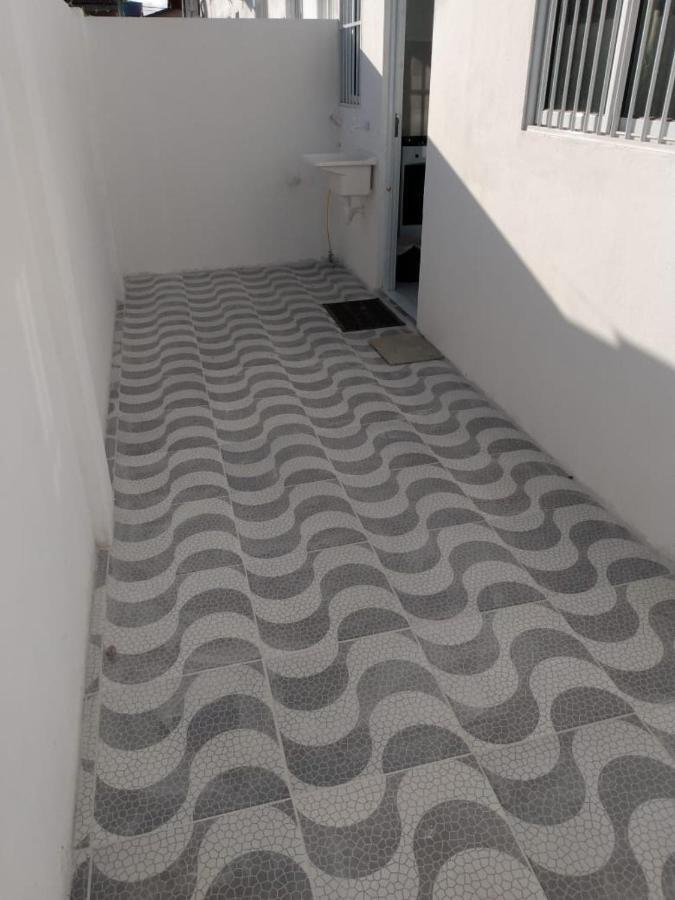 Ferienwohnung Porto Cavalinho Apartamento 2 Pôrto das Galinhas Exterior foto